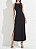 VESTIDO FORUM -PRETO - Imagem 1