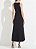 VESTIDO FORUM -PRETO - Imagem 2