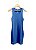 VESTIDO COLCCI SPORT AZUL CARAIVA - Imagem 1