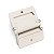 BOLSA PEQUENA MATERIAL FLOATER - OFF WHITE - Imagem 3