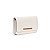 BOLSA PEQUENA MATERIAL FLOATER - OFF WHITE - Imagem 4