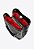 BOLSA SHOULDER ELLEN COURO MATELASSE-PRETO - Imagem 4