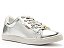 TENIS ANACAPRI MIST SPORT- PRATA - Imagem 1