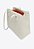 BOLSA SCHUTZ SHOPPING TRIXIE -BRANCO - Imagem 4