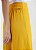 CALÇA FORUM ALFAIATARIA AMPLA- AMARELO NAVAJO - Imagem 5