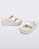 CHINELO MELISSA FREE PLATFORM THONG- BEGE - Imagem 3