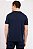 CAMISETA ARAMIS BASICA - MARINHO - Imagem 2