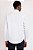 CAMISA ARAMIS SLIM CETIM ST HUDSON-BRANCO - Imagem 3