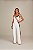 BLUSA RAMO SELVAGEM DE ALCA TRICOLOR -OFF WHITE - Imagem 1