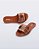 RASTEIRA MELISSA BABE M CHIC-MARROM - Imagem 2