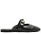 MULE ANACAPRI MAXI TACHAS-PRETO - Imagem 2