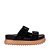 MELISSA COZY M LOVER PLATFORM PRETO - Imagem 10