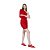 MELISSA LADYLIKE VERMELHO - Imagem 1