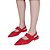 MELISSA LADYLIKE VERMELHO - Imagem 2
