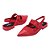 MELISSA LADYLIKE VERMELHO - Imagem 3