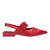 MELISSA LADYLIKE VERMELHO - Imagem 4