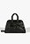 BOLSA SCHUTZ TOTE ARYNA COURO PRETA - Imagem 1