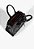 BOLSA SCHUTZ TOTE ARYNA COURO PRETA - Imagem 4