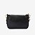 BOLSA JORGE BISCHOFF PRETO - Imagem 1