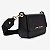 BOLSA JORGE BISCHOFF 007 PRETO - Imagem 3