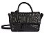 BOLSA SCHUTZ MEDIA BLACK - Imagem 2
