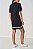 VESTIDO COLCCI 007 PRETO - Imagem 2
