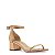 SALTO SANTA LOLLA BLOCO METALLIC COBRA-DOURADO - Imagem 5