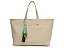 BOLSA SCHUTZ THAISA - SUGAR WHITE - Imagem 1