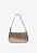 BOLSA SCHUTZ SHOUDER TINA- METALIZADO DOURADO - Imagem 3