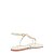 RASTEIRA SANTA LOLLA MANBA SNAKE-OFF WHITE - Imagem 3