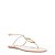 RASTEIRA SANTA LOLLA MANBA SNAKE-OFF WHITE - Imagem 4