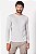 TRICOT RESERVA COTTON CASHMERE-VANILLA - Imagem 2