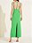 VESTIDO FORUM -VERDE VEGAN - Imagem 2