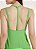 VESTIDO FORUM -VERDE VEGAN - Imagem 3