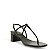 SALTO SANTA LOLLA BLOCO SOFT-PRETO - Imagem 3