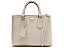 BOLSA SCHUTZ OLIE- SUGAR WHITE - Imagem 1