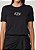 CAMISETA COLCCI PRETO - Imagem 1