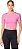 CROPPED COLCCI SPORT  CANELADO - ROSA - Imagem 2