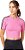 CROPPED COLCCI SPORT  CANELADO - ROSA - Imagem 3