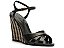 SALTO SCHUTZ PLATAFORMA BOLD IV- PRETO - Imagem 1