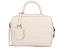 BOLSA SCHUTZ TRANSVERSAL GIFTS ASTEC- SUGAR WHITE - Imagem 1