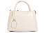 BOLSA SCHUTZ GIFTS ASTEC- SUGAR WHITE - Imagem 1
