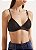 TOP FORUM TULE BORDADO -PRETO - Imagem 3