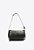 BOLSA SCHUTZ SNAKE TINA PRETO - Imagem 1