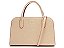 BOLSA ANACAPRI GRANDE WORK BEGE - Imagem 1