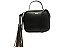 BOLSA ANACAPRI MEDIA NATURAL STYLE PRETO - Imagem 1