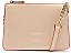 BOLSA ANACAPRI PEQUENA WORK CREAM - Imagem 1
