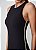 VESTIDO CANELADO COLCCI SPORT PRETO - Imagem 2