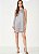 VESTIDO COLCCI CINZA ALITA - Imagem 1