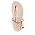 PAPETE SANTA LOLLA VERNIZ BEIGE BEGE - Imagem 3